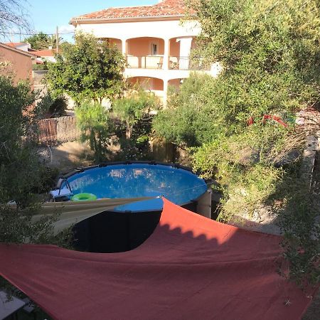 Villa Ca Na Clar Sa Ràpita Esterno foto