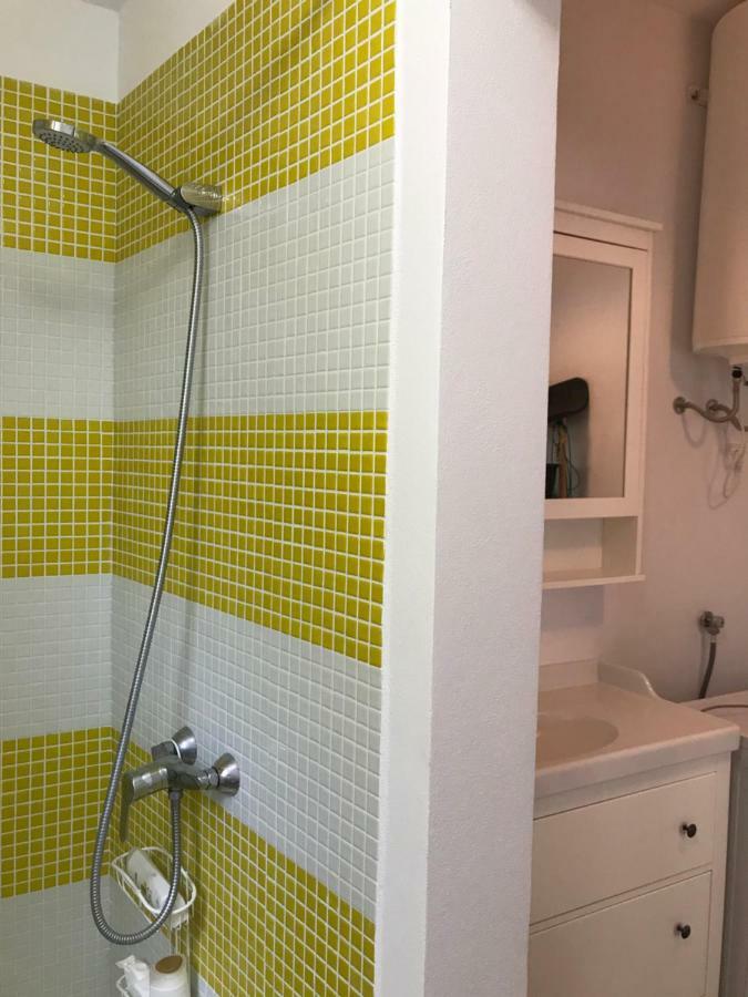 Villa Ca Na Clar Sa Ràpita Esterno foto