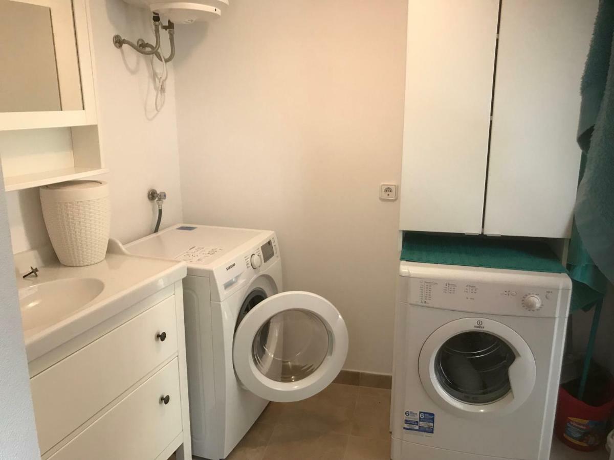 Villa Ca Na Clar Sa Ràpita Esterno foto