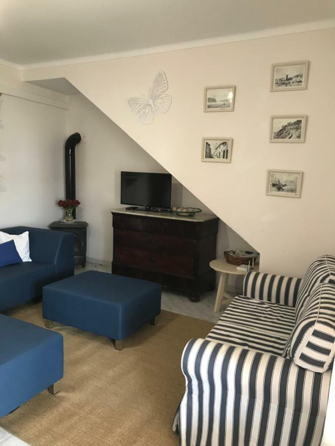 Villa Ca Na Clar Sa Ràpita Esterno foto